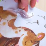 Wandtattoos - Pferde - Set 8