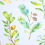 Wandtattoos - Pferde - Set 8