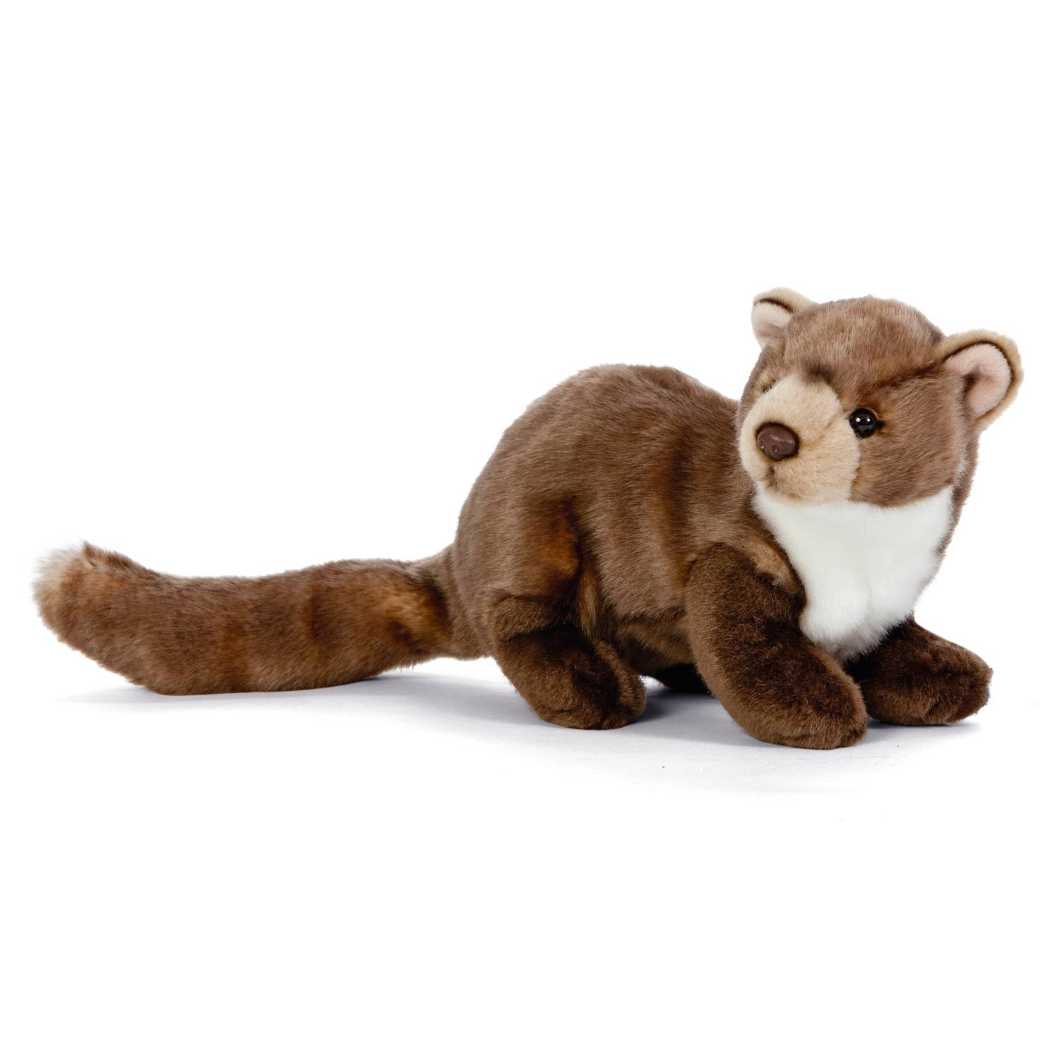 LNA-AN407_001.jpg LIVING NATURE Baummarder – Bild 1