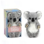 LIVING NATURE Babies Koala – Bild 3