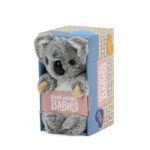 LIVING NATURE Babies Koala – Bild 2