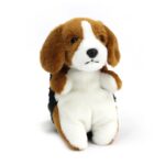 LIVING NATURE Babies Beagle