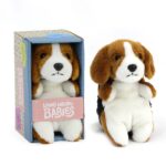 LIVING NATURE Babies Beagle – Bild 3