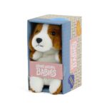 LIVING NATURE Babies Beagle – Bild 2