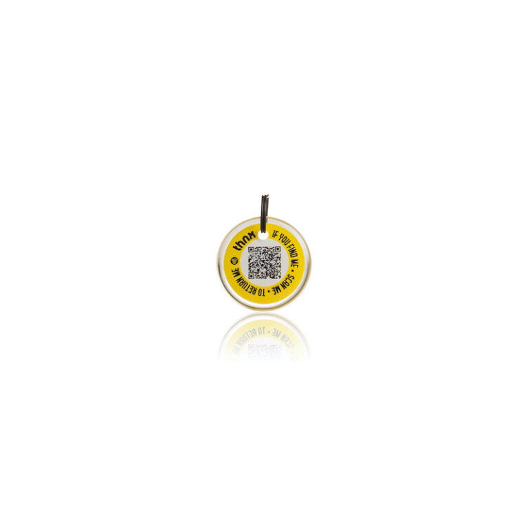 thnx tag S gelb