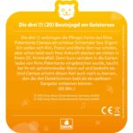 tigercard - Die drei !!! - Folge 20: Beutejagd am Geistersee – Bild 4
