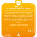 tigercard - TKKG Junior - Folge 7: Zwischen Gauklern und Ganoven – Bild 4