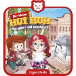 tigercard - Der kleine Hui Buh - Folge 9: Der kleine Geisterjäger – Bild 3