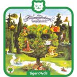 tigercard - Der Traumzauberbaum – Bild 3