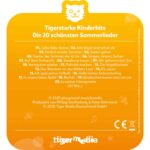 tigercard - Die 20 schönsten Sommerlieder – Bild 4