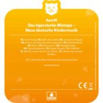 tigercard - herrH - Best of – Bild 4