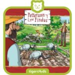 tigercard - Pettersson und Findus - Folge 3: Aufruhr im Gemüsebeet – Bild 3