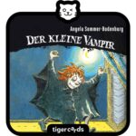 tigercard - Der kleine Vampir – Bild 3