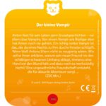 tigercard - Der kleine Vampir – Bild 4