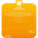 tigercard - Donikkl - Fliegerparty – Bild 4