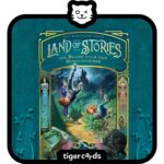 tigercard - Land of Stories: Das magische Land 1 – Die Suche nach dem Wunschzauber – Bild 3