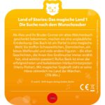tigercard - Land of Stories: Das magische Land 1 – Die Suche nach dem Wunschzauber – Bild 4