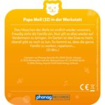 tigercard - Papa Moll - Folge 32: In der Werkstatt – Bild 4