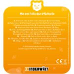 tigercard - Mit em Felix dur d'Schwiz – Bild 4