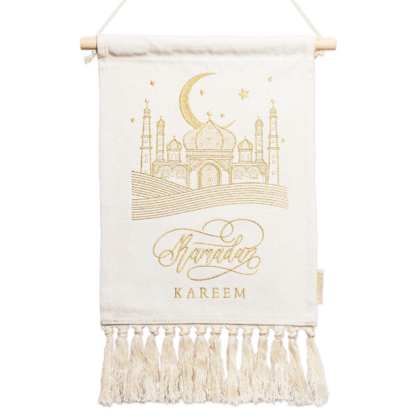 Wandbehang Ramadan - Set 4