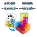 Magic Magnetic Cube – Bild 2