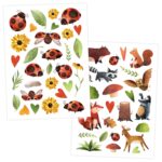 Metallic Tattoos - Beach Vibes – Bild 4