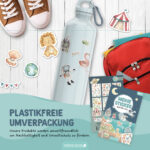 Stickerblock Bunter Mix – Bild 4