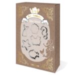 6 Keks-Ausstecher Unterwasserwelt – Bild 2