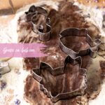 6 Keks-Ausstecher Unterwasserwelt – Bild 5