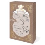 6 Keks-Ausstecher Fahrzeuge – Bild 2