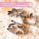 6 Keks-Ausstecher Fahrzeuge – Bild 3