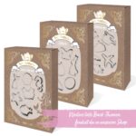 6 Keks-Ausstecher Fahrzeuge – Bild 6