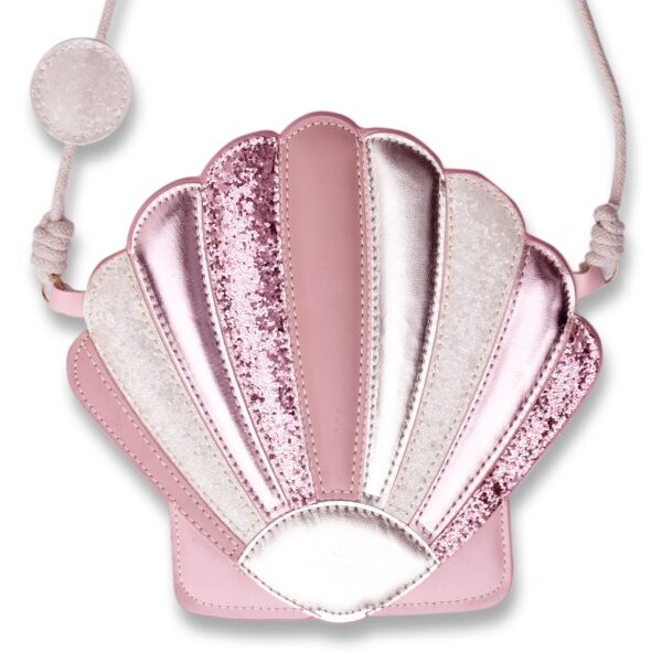 Kinderhandtasche – Muschel