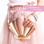 Kinderhandtasche – Muschel – Bild 2