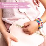 Kinderhandtasche – Muschel – Bild 4