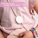 Kinderhandtasche – Muschel – Bild 5