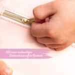 Kinderhandtasche – Eistüte – Bild 4