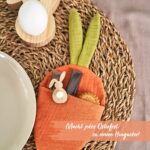 3 Möhrenbeutel Musselin Set 01 – Bild 5