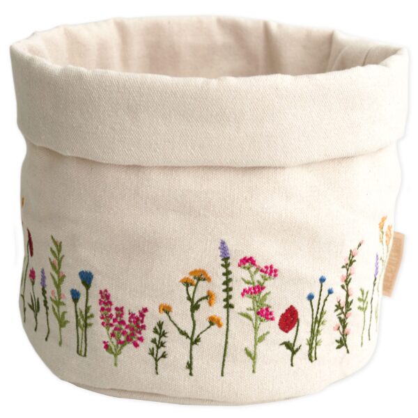 Brotkorb &ndash; Fr&uuml;hlingswiese