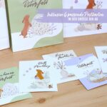 XXL Oster Geschenktüten – Frühling – Bild 4