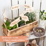 Ostereiersuche Holz – Bild 2