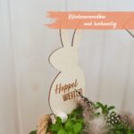 Ostereiersuche Holz – Bild 3