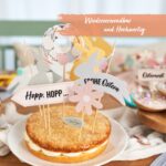 Oster Kuchenstecker Pastell Set 01 – Bild 4