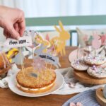 Oster Kuchenstecker Pastell Set 01 – Bild 6