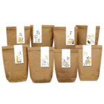 30 Geschenktüten zu Ramadan