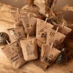 30 bedruckte Tüten zu Ramadan – Bild 2