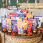 Ramadan Kalender Colourful – Bild 2