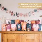 Ramadan Kalender Boho – Bild 2