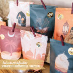 Ramadan Kalender Boho – Bild 3