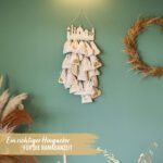 Ramadankalender-Aufhängung für Säckchen – Bild 3